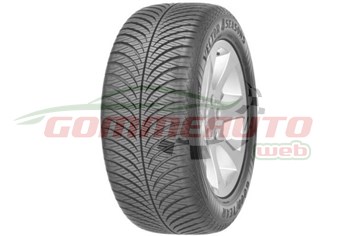 COP. 235/55VR18 GOODYEAR VECTOR-4S SUV G2 AO 100V M+